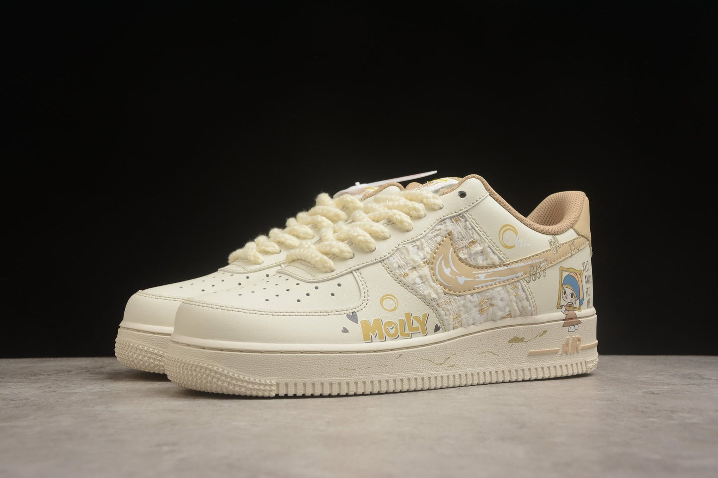 Fabrika Supply Air Force 1 Low “Catch Me / Pop Star | zapatillas Fabrika Supply
