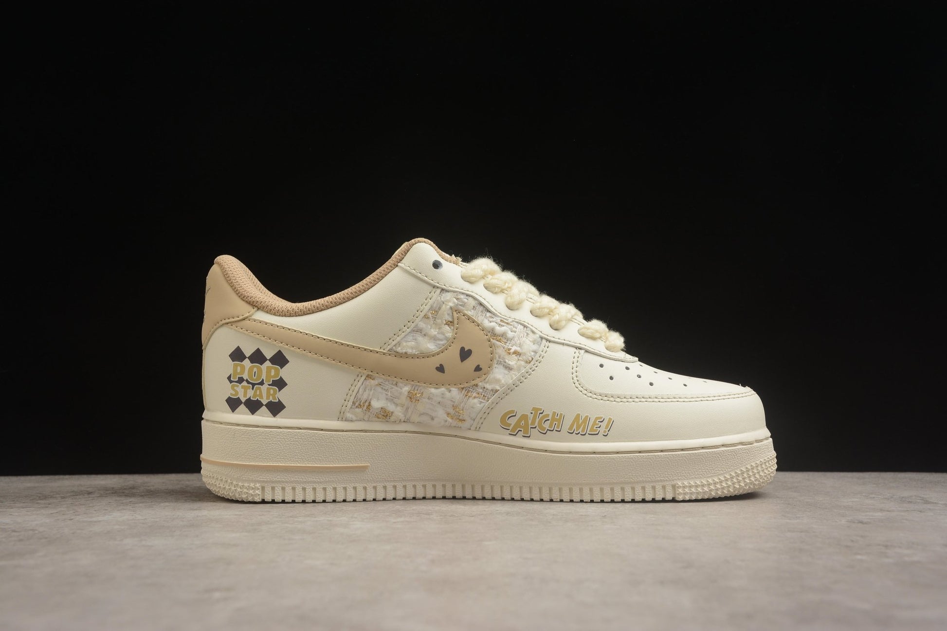 Fabrika Supply Air Force 1 Low “Catch Me / Pop Star | zapatillas Fabrika Supply