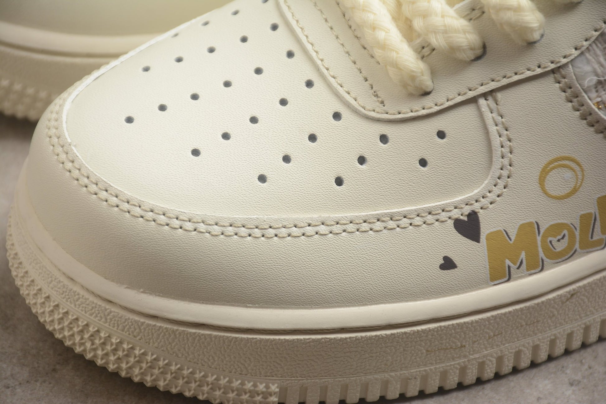 Fabrika Supply Air Force 1 Low “Catch Me / Pop Star | zapatillas Fabrika Supply