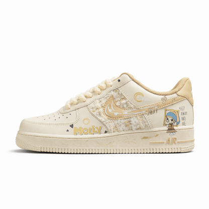 Fabrika Supply Air Force 1 Low “Catch Me / Pop Star | zapatillas Fabrika Supply