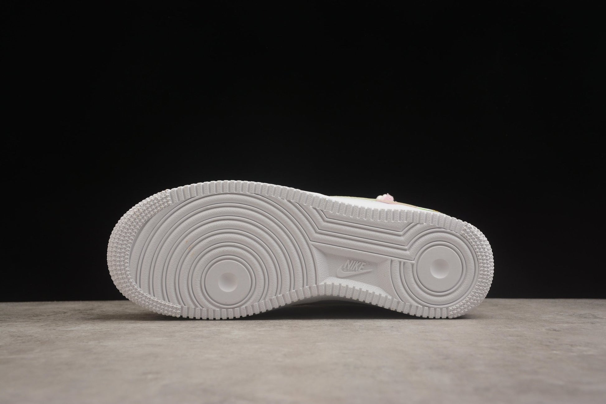 Fabrika Supply Air Force 1 Low “Cherry Blossom” Pink / Light Green | zapatillas Fabrika Supply