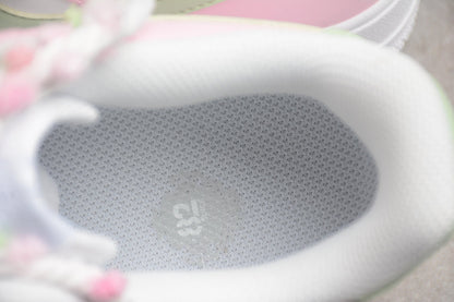 Fabrika Supply Air Force 1 Low “Cherry Blossom” Pink / Light Green | zapatillas Fabrika Supply