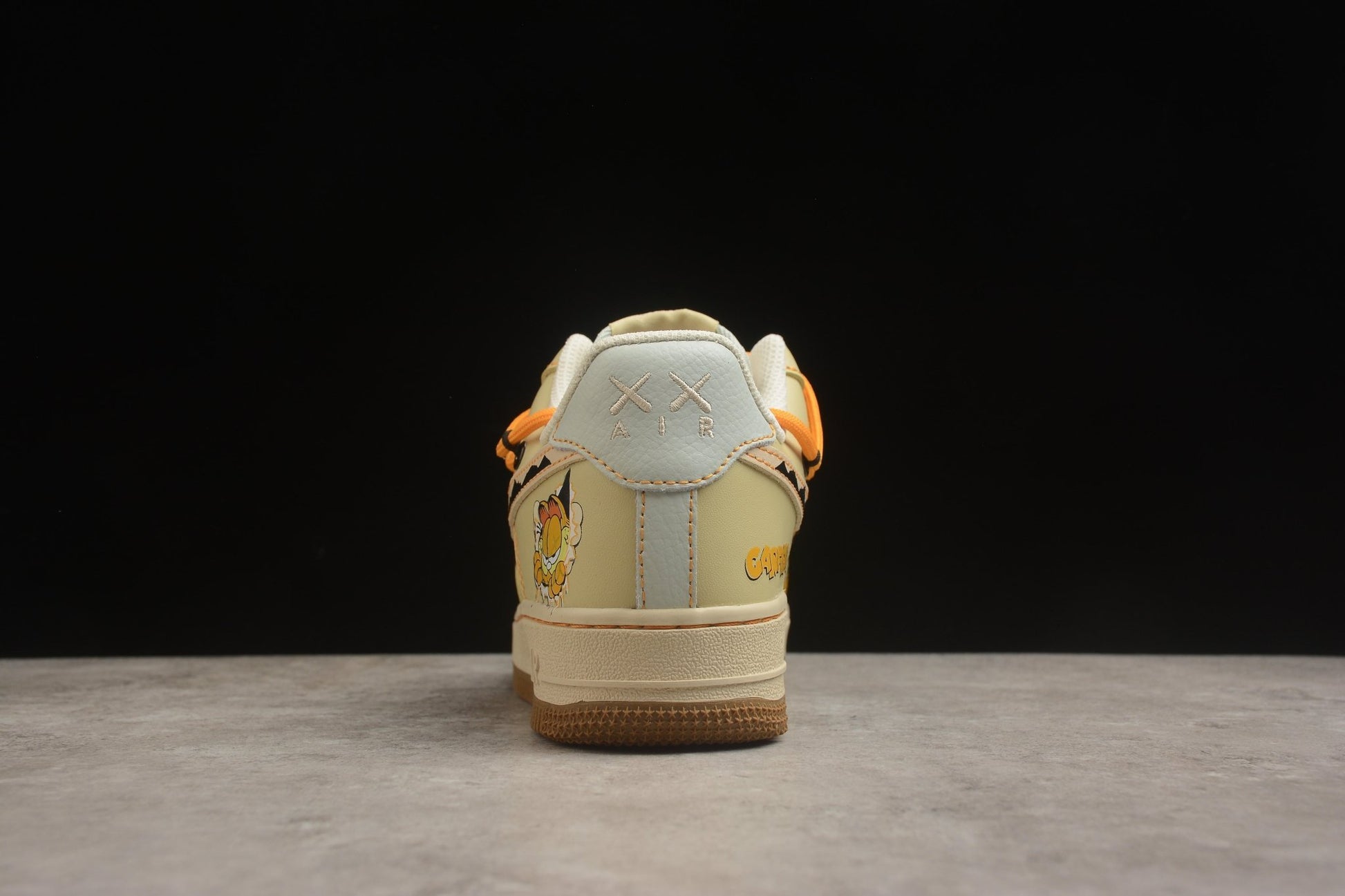 Fabrika Supply Air Force 1 Low “Garfield” | zapatillas Fabrika Supply