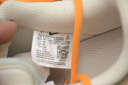 Fabrika Supply Air Force 1 Low “Garfield” | zapatillas Fabrika Supply