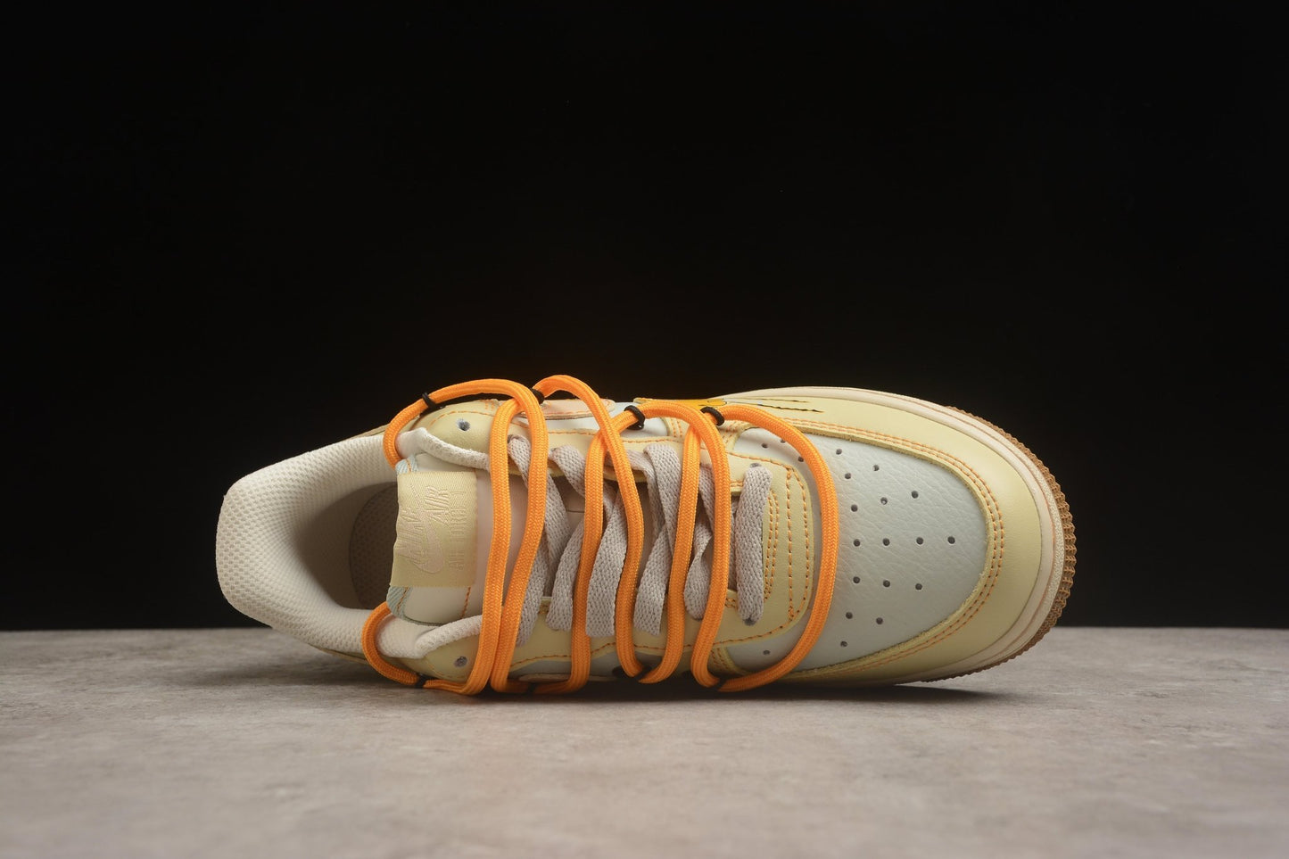 Fabrika Supply Air Force 1 Low “Garfield” | zapatillas Fabrika Supply