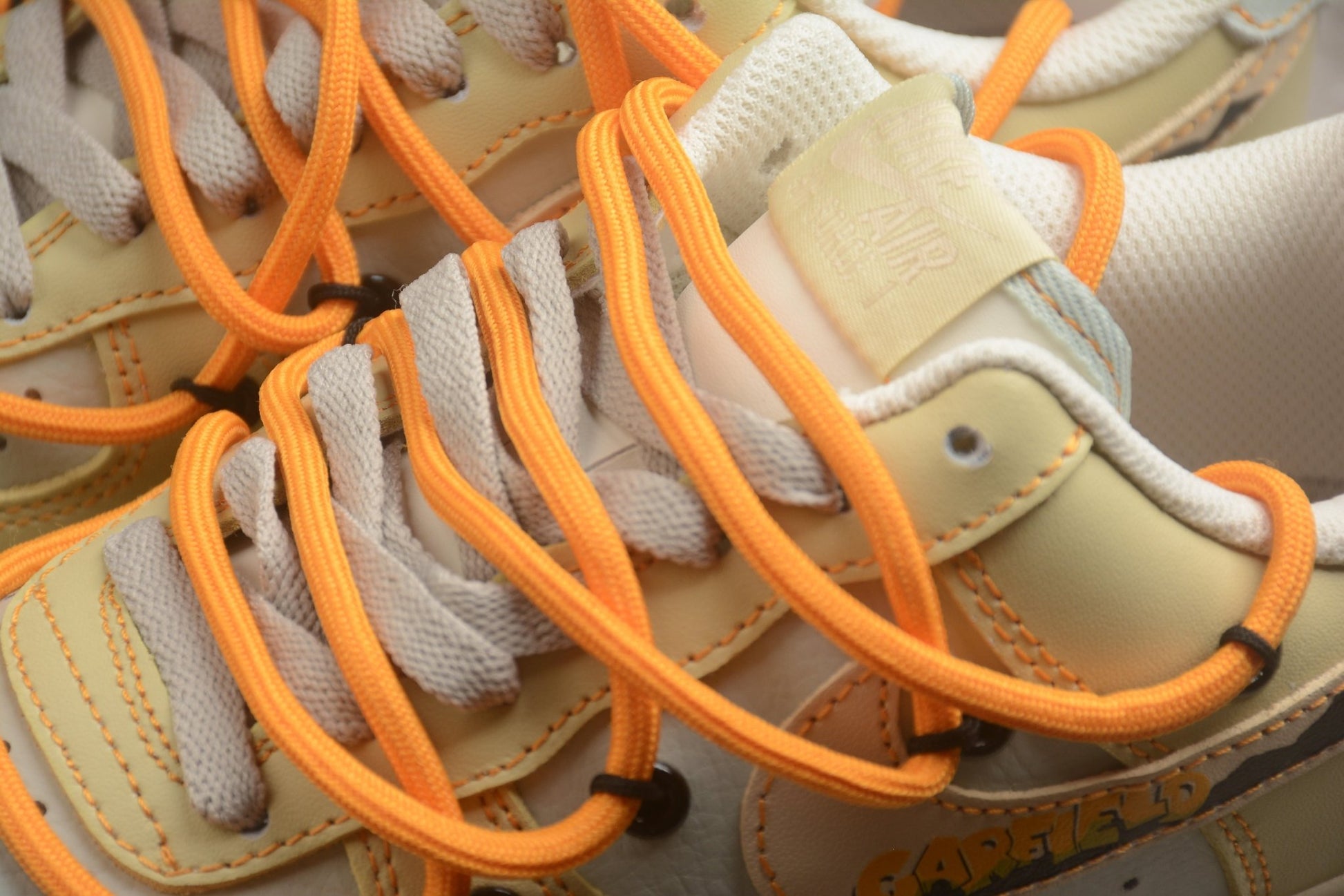 Fabrika Supply Air Force 1 Low “Garfield” | zapatillas Fabrika Supply