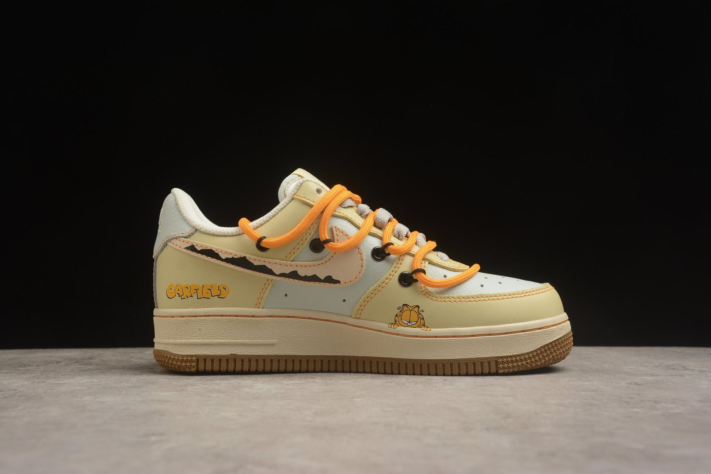 Fabrika Supply Air Force 1 Low “Garfield” | zapatillas Fabrika Supply