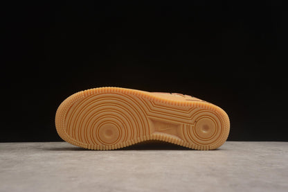 Fabrika Supply Air Force 1 Low “Handmade Caramel” | zapatillas Fabrika Supply