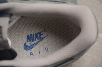 Fabrika Supply Air Force 1 Low Happy Drip / Grey Suede | zapatillas Fabrika Supply