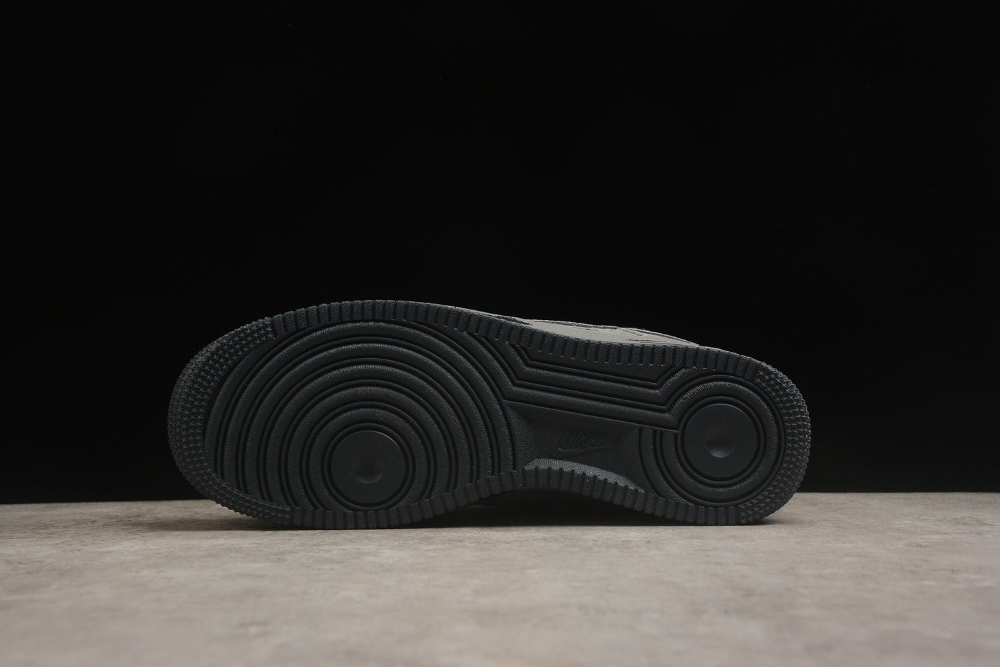 Fabrika Supply Air Force 1 Low Happy Drip / Grey Suede | zapatillas Fabrika Supply