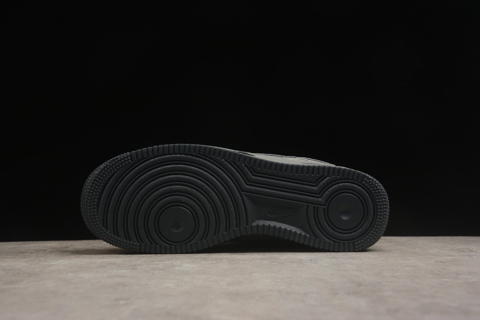 Fabrika Supply Air Force 1 Low Happy Drip / Grey Suede | zapatillas Fabrika Supply