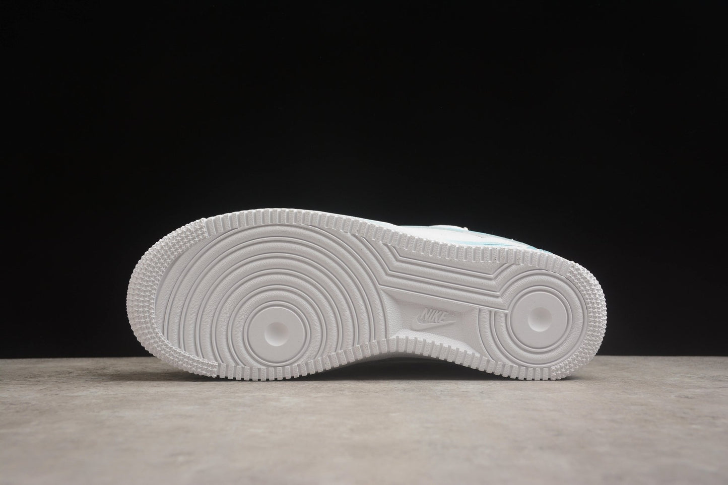 Fabrika Supply Air Force 1 Low “Love Real” White / Sky Blue | zapatillas Fabrika Supply