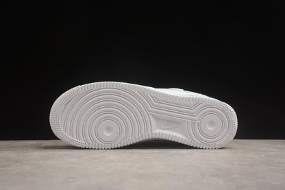 Fabrika Supply Air Force 1 Low “Love Real” White / Sky Blue | zapatillas Fabrika Supply