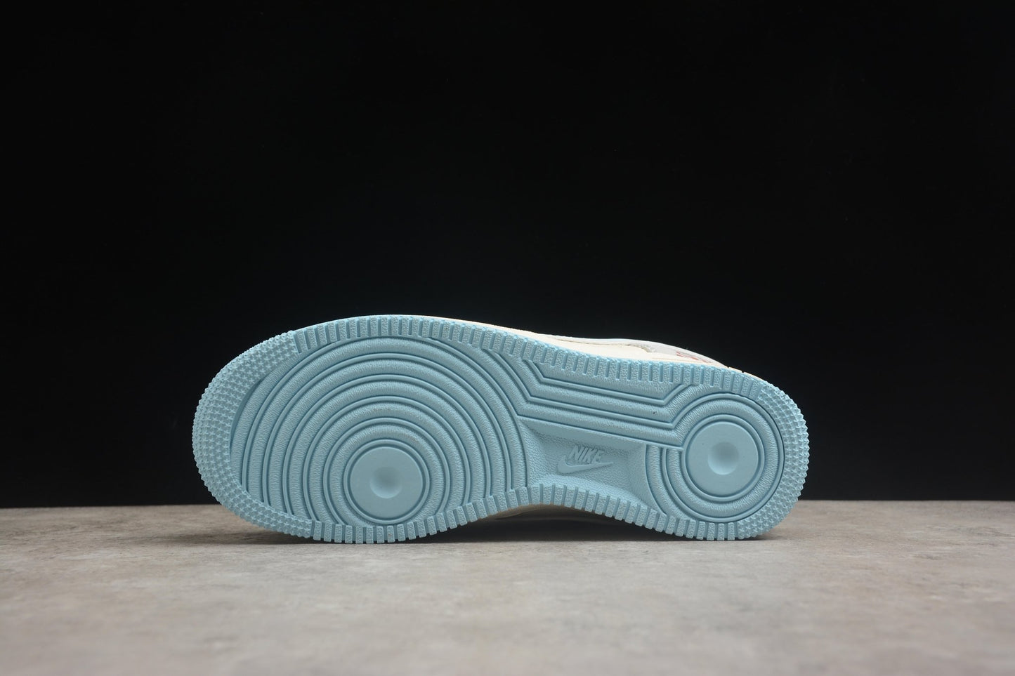 Fabrika Supply Air Force 1 Low “Nezha” Beige / Sky Blue | zapatillas Fabrika Supply