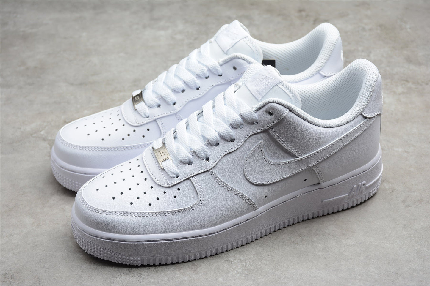 Urban Sport Zone Air Force 1 Low White | zapatillas Urban Sport Zone