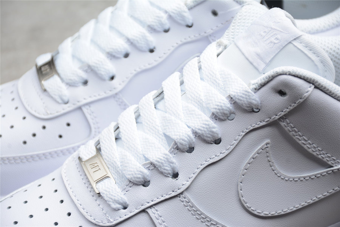 Urban Sport Zone Air Force 1 Low White | zapatillas Urban Sport Zone