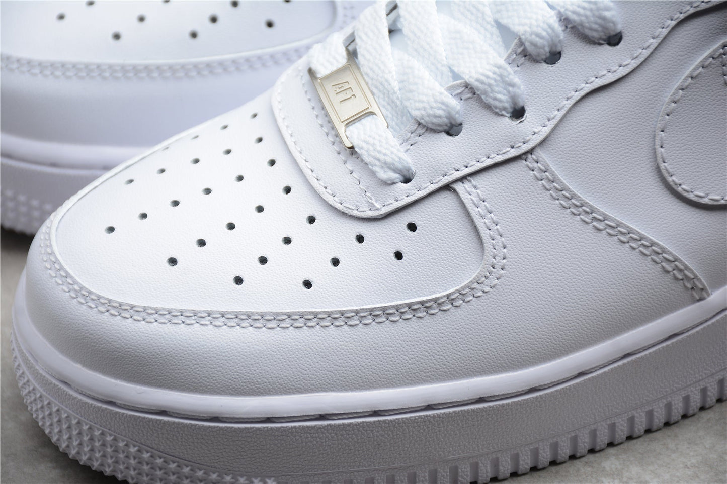 Urban Sport Zone Air Force 1 Low White | zapatillas Urban Sport Zone