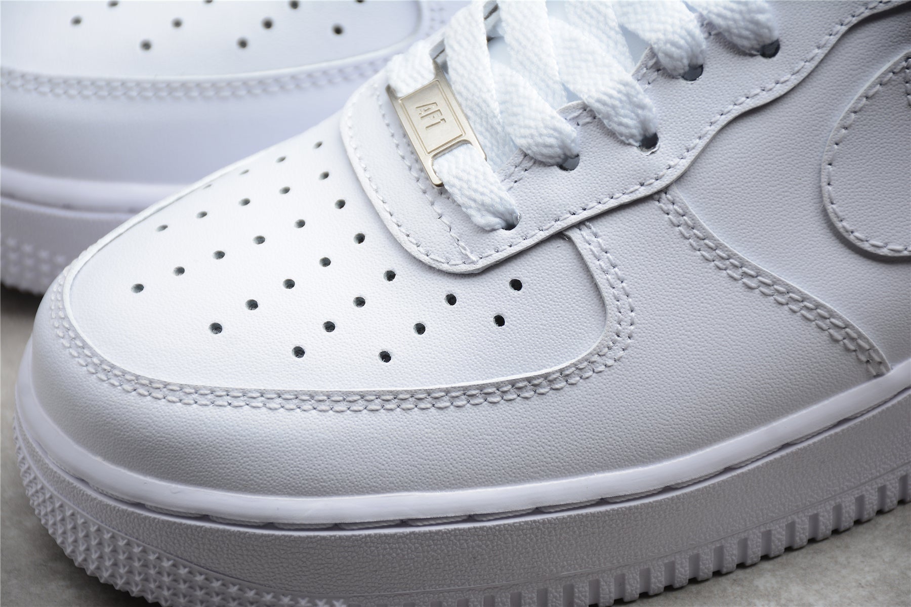 Urban Sport Zone Air Force 1 Low White | zapatillas Urban Sport Zone