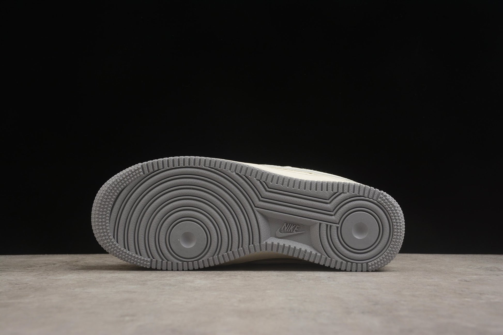 Fabrika Supply Air Force 1 Low x Stüssy Beige / Grey | zapatillas Fabrika Supply