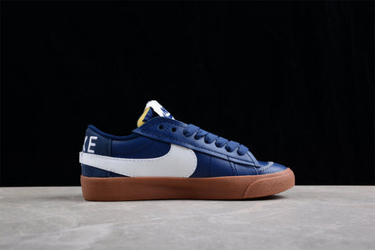 Fabrika Supply Blazer Low ’77 Blue / White | zapatillas Fabrika Supply