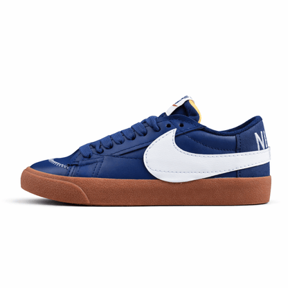Fabrika Supply Blazer Low ’77 Blue / White | zapatillas Fabrika Supply