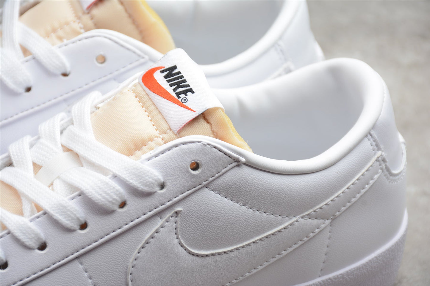 Fabrika Supply Blazer low '77 White | zapatillas Fabrika Supply