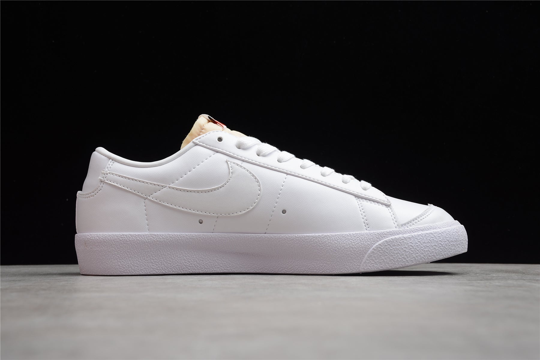 Fabrika Supply Blazer low '77 White | zapatillas Fabrika Supply
