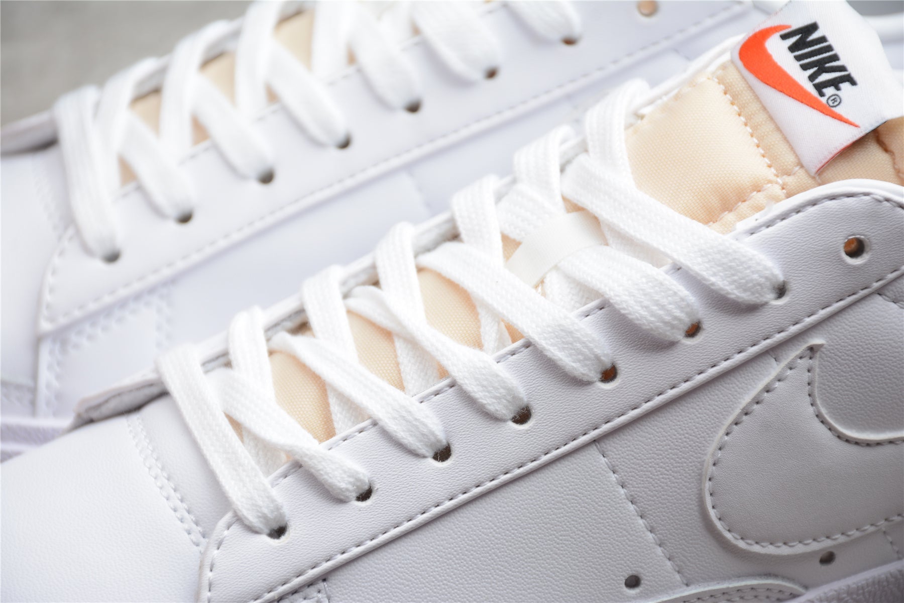 Fabrika Supply Blazer low '77 White | zapatillas Fabrika Supply