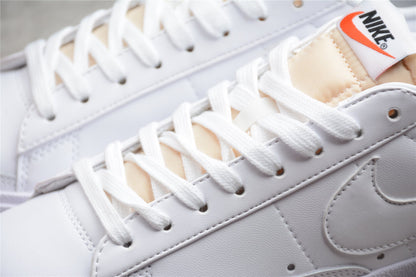 Fabrika Supply Blazer low '77 White | zapatillas Fabrika Supply