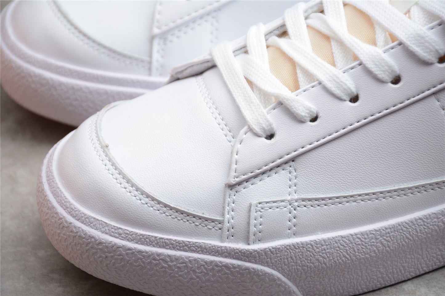 Fabrika Supply Blazer low '77 White | zapatillas Fabrika Supply