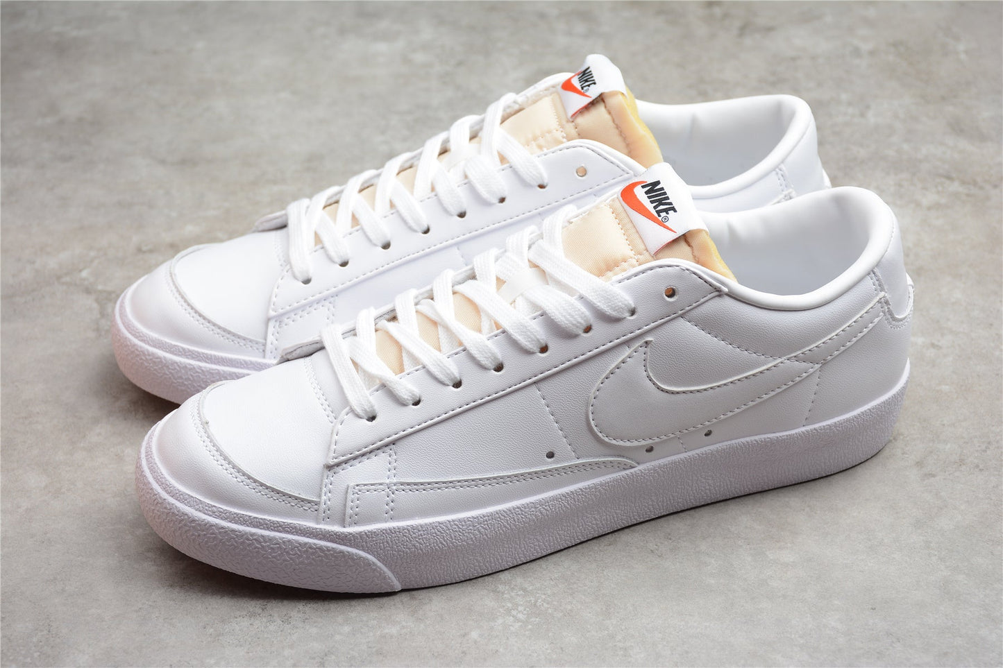 Fabrika Supply Blazer low '77 White | zapatillas Fabrika Supply