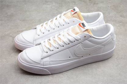 Fabrika Supply Blazer low '77 White | zapatillas Fabrika Supply
