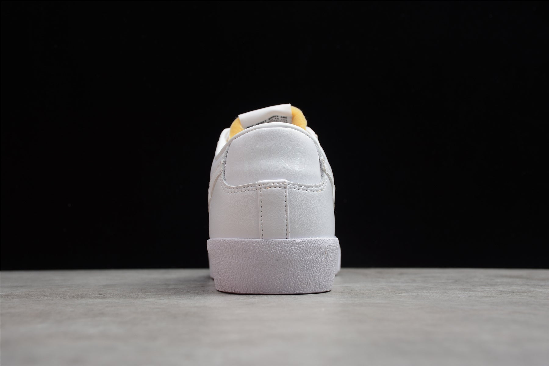 Fabrika Supply Blazer low '77 White | zapatillas Fabrika Supply