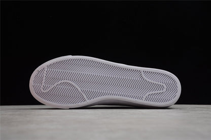 Fabrika Supply Blazer Low ’77 White / Black | zapatillas Fabrika Supply