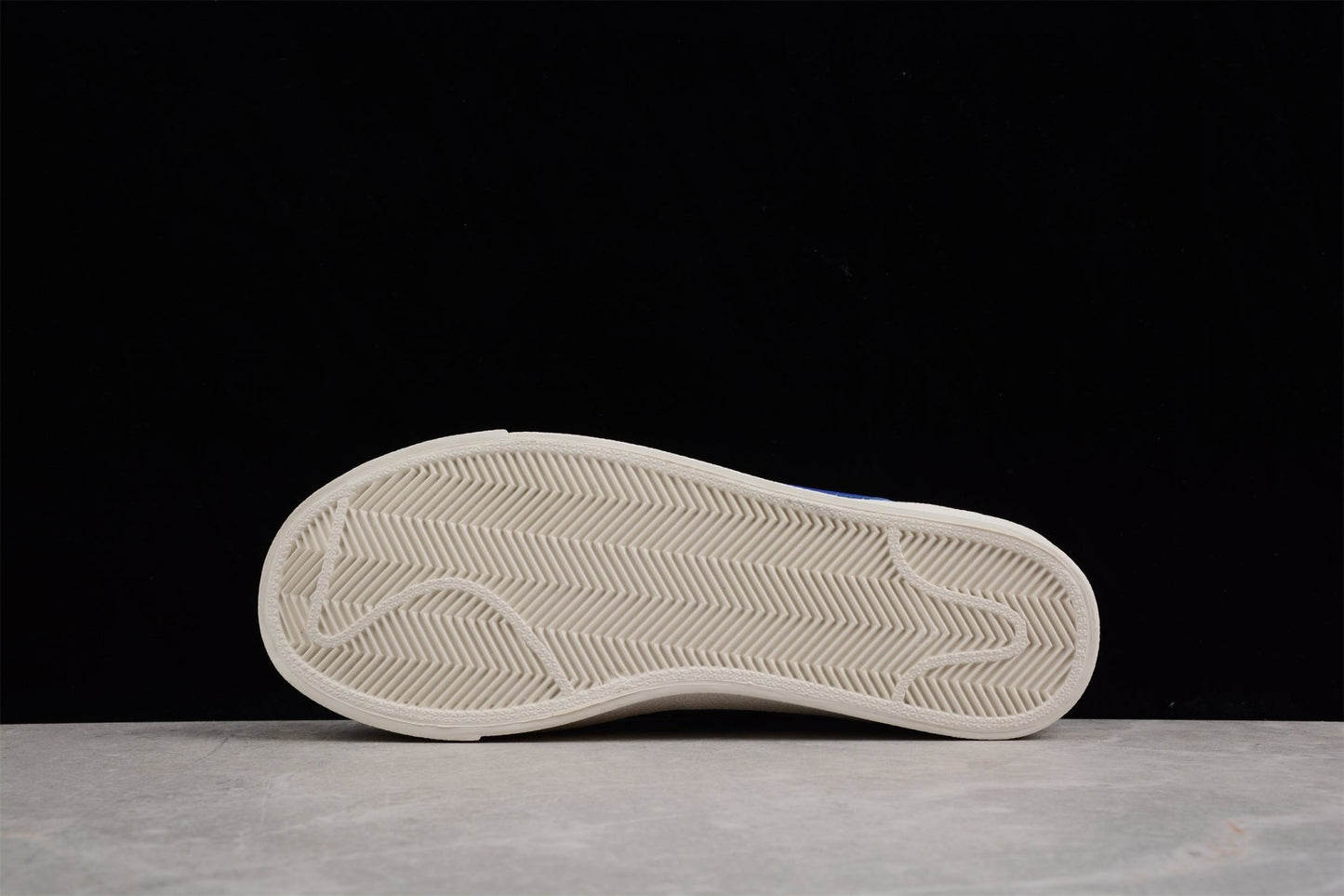 Fabrika Supply Blazer Low ’77 White / Blue | zapatillas Fabrika Supply