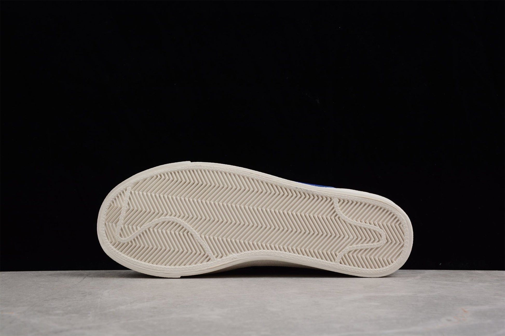 Fabrika Supply Blazer Low ’77 White / Blue | zapatillas Fabrika Supply