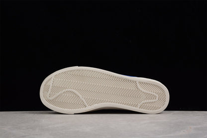 Fabrika Supply Blazer Low ’77 White / Blue | zapatillas Fabrika Supply