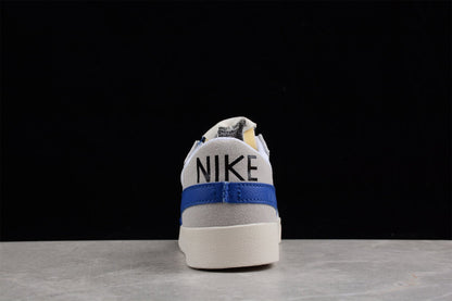 Fabrika Supply Blazer Low ’77 White / Blue | zapatillas Fabrika Supply