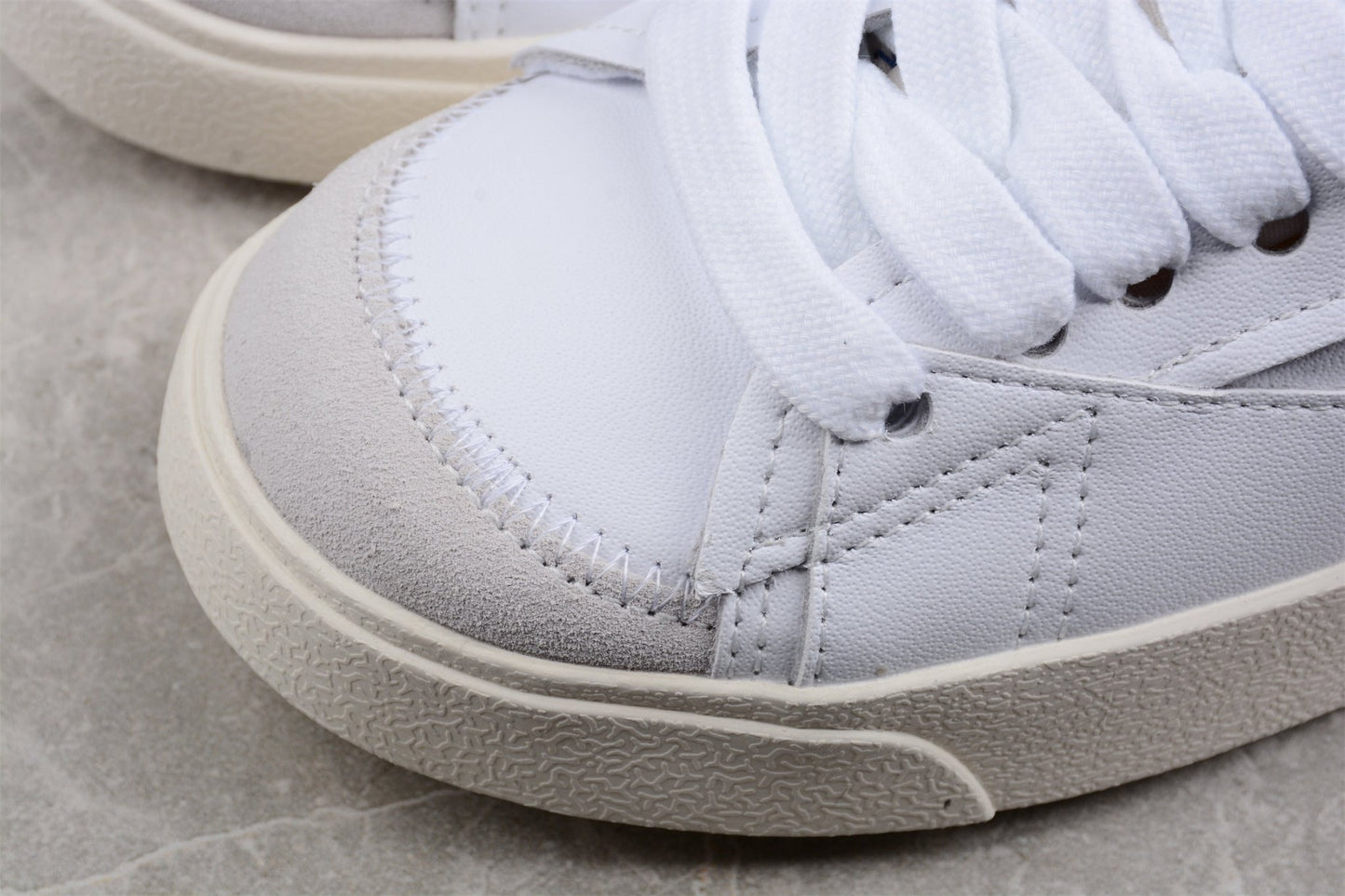 Fabrika Supply Blazer Low ’77 White / Blue | zapatillas Fabrika Supply