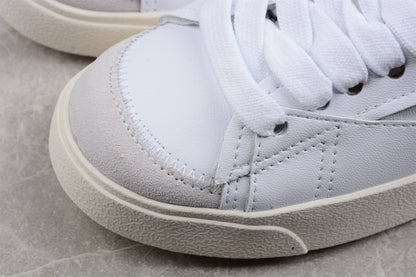 Fabrika Supply Blazer Low ’77 White / Blue | zapatillas Fabrika Supply