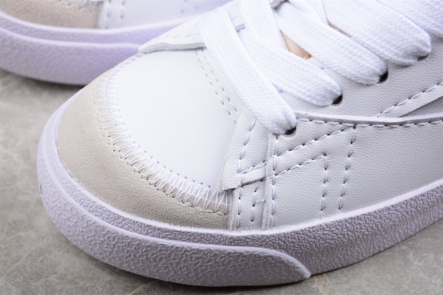 Fabrika Supply Blazer Low ’77 White / Green | zapatillas Fabrika Supply