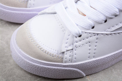 Fabrika Supply Blazer Low ’77 White / Green | zapatillas Fabrika Supply