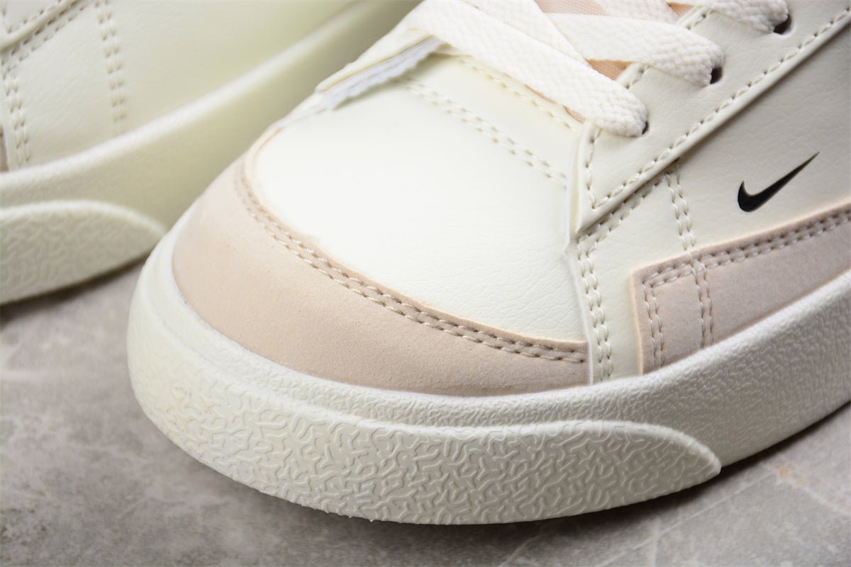 Fabrika Supply Blazer Low ’77 White / Green / Navy | zapatillas Fabrika Supply