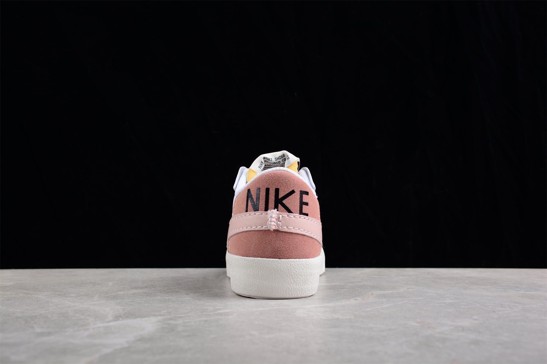 Fabrika Supply Blazer Low ’77 White / Pink | zapatillas Fabrika Supply
