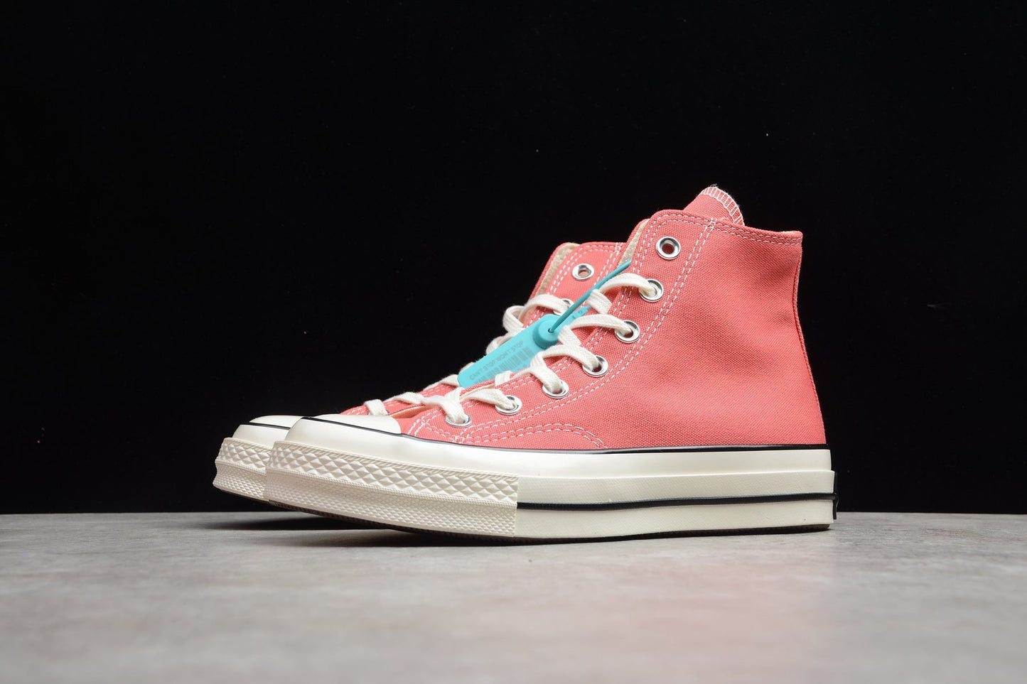 Fabrika Supply Chuck 70 HI Pink | zapatillas Fabrika Supply