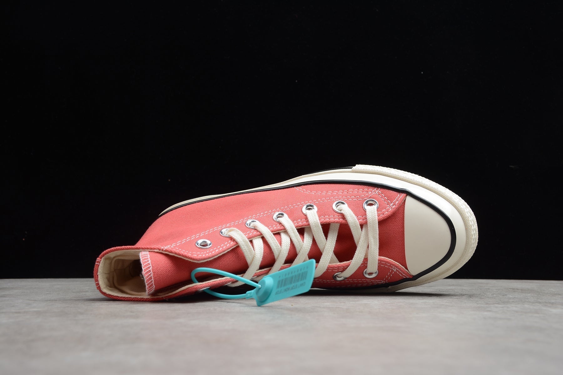 Fabrika Supply Chuck 70 HI Pink | zapatillas Fabrika Supply