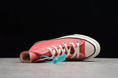 Fabrika Supply Chuck 70 HI Pink | zapatillas Fabrika Supply