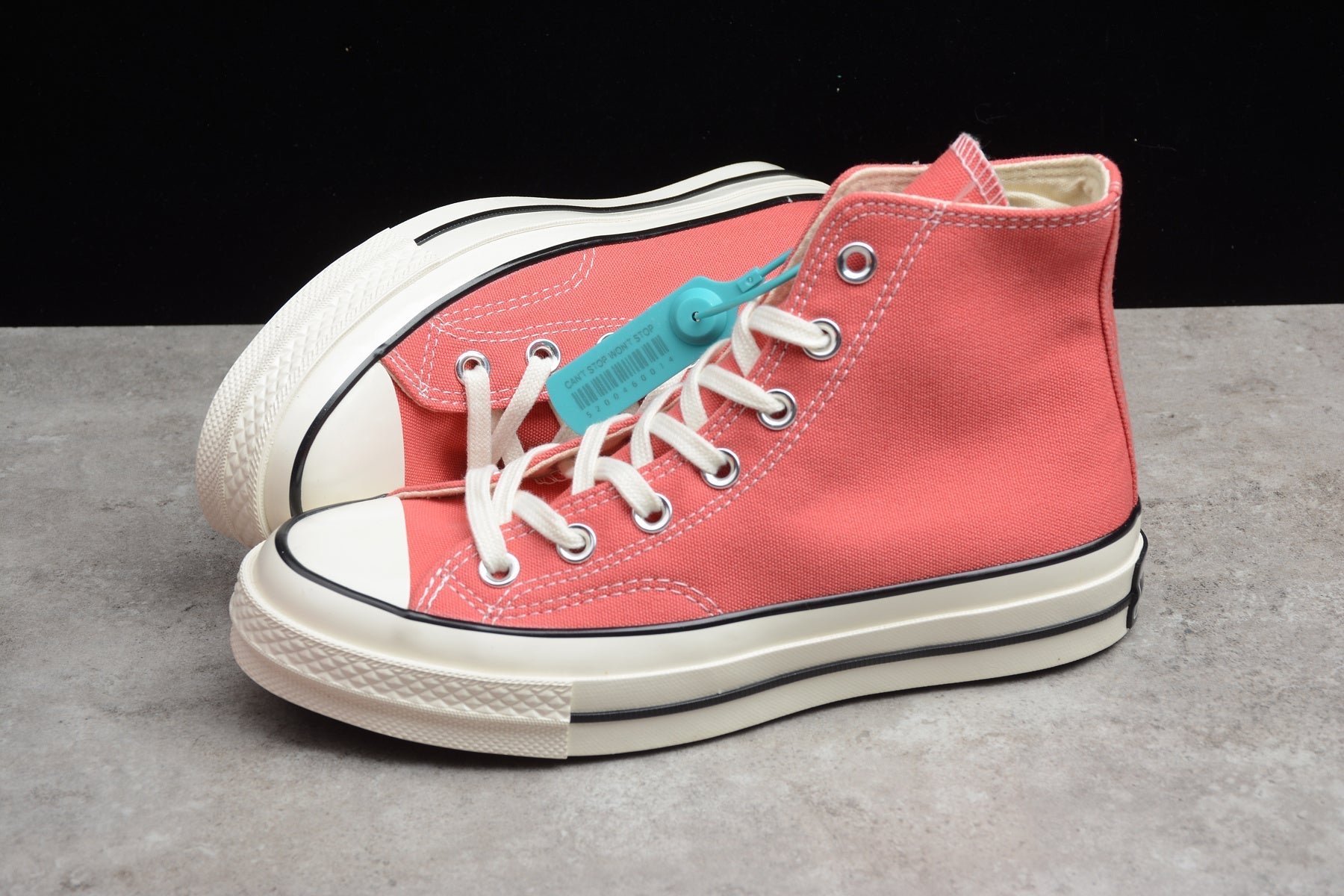 Fabrika Supply Chuck 70 HI Pink | zapatillas Fabrika Supply