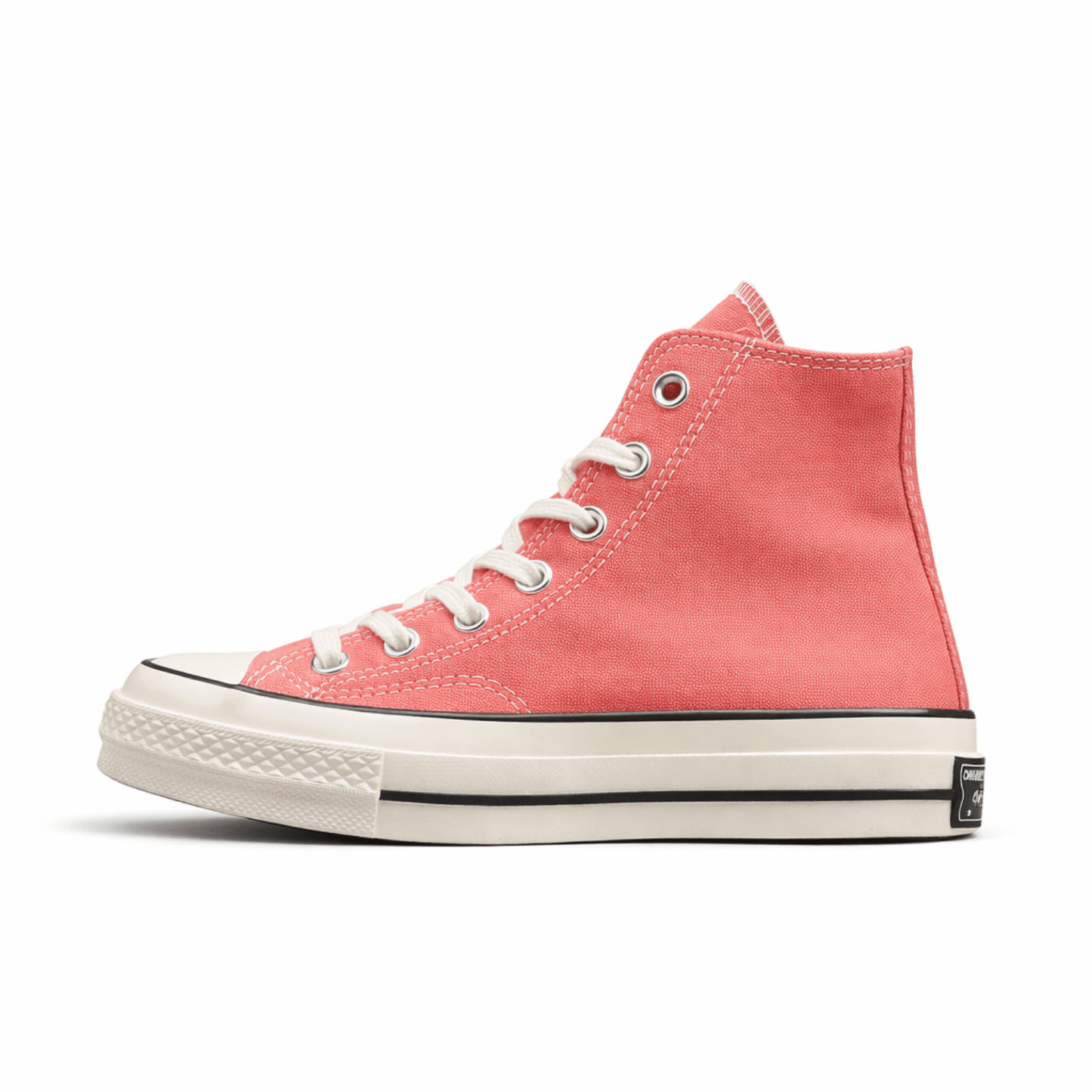 Fabrika Supply Chuck 70 HI Pink | zapatillas Fabrika Supply