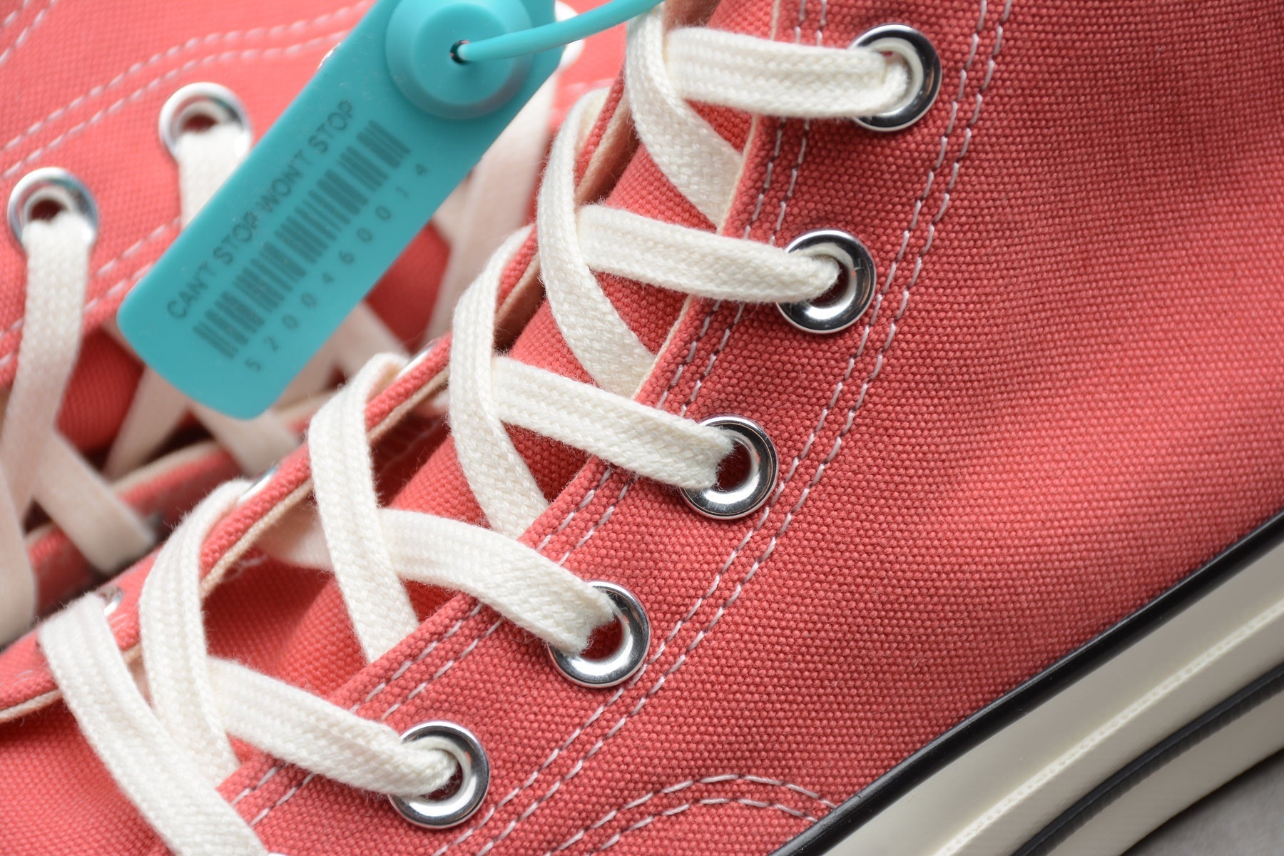 Fabrika Supply Chuck 70 HI Pink | zapatillas Fabrika Supply